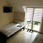 Wolna U Rybaka Kwatera prywatna Jantar