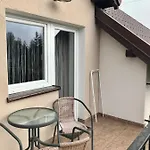 Проживание в семье Wolna U Rybaka Янтар