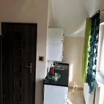 Проживание в семье Wolna U Rybaka
