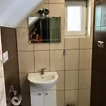 Проживание в семье Wolna U Rybaka *