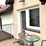 Wolna U Rybaka Проживание в семье *