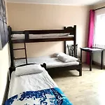 Проживание в семье Wolna U Rybaka