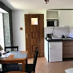 Проживание в семье Wolna U Rybaka Янтар