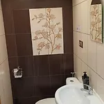 Проживание в семье Wolna U Rybaka *
