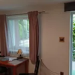 Wolna U Rybaka Проживание в семье Янтар