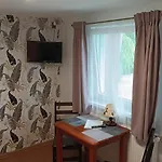 Проживание в семье Wolna U Rybaka Янтар