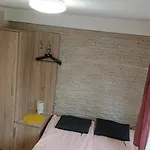 Wolna U Rybaka * Янтар