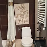 Wolna U Rybaka Проживание в семье Янтар