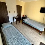 Kwatera prywatna Wolna U Rybaka *
