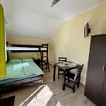 Wolna U Rybaka Проживание в семье Янтар