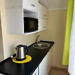 Wolna U Rybaka * Jantar