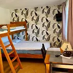 Wolna U Rybaka Проживание в семье