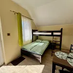 Kwatera prywatna Wolna U Rybaka