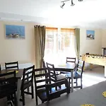 Wolna U Rybaka Jantar