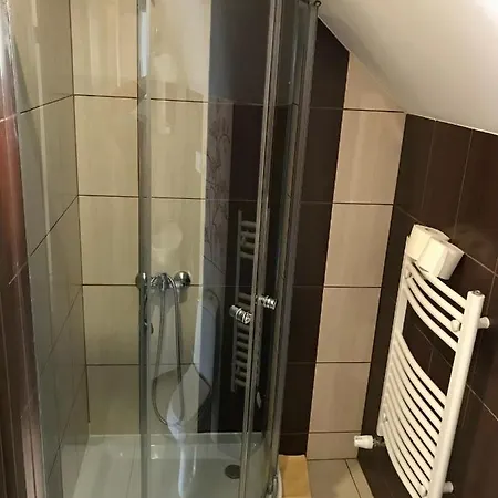 Wolna U Rybaka Homestay szállás *