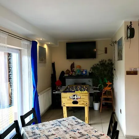 Wolna U Rybaka