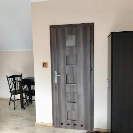 Wolna U Rybaka Homestay szállás *