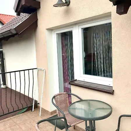 Wolna U Rybaka Ubytování v soukromí *