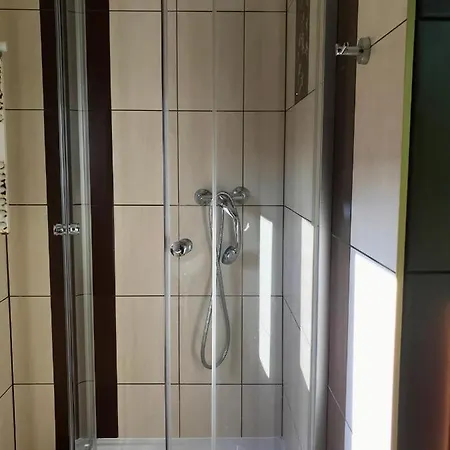 Wolna U Rybaka Ubytování v soukromí