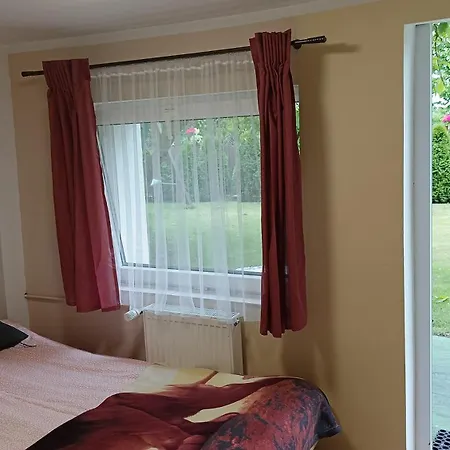Homestay szállás Wolna U Rybaka