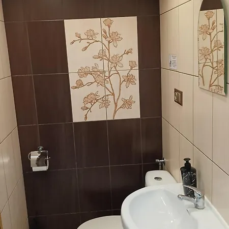 Homestay szállás Wolna U Rybaka *