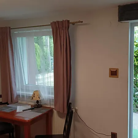 Wolna U Rybaka Homestay szállás Jantar
