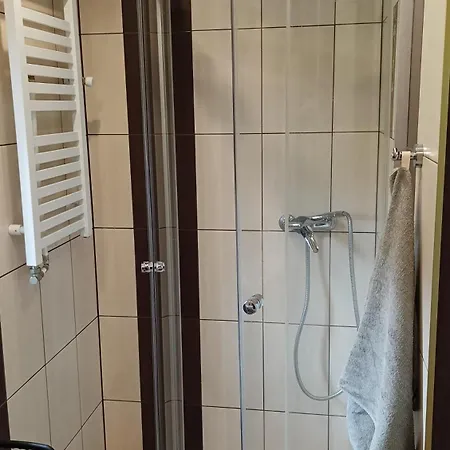 Wolna U Rybaka Jantar