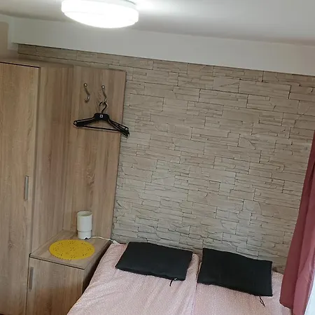 Wolna U Rybaka * Jantar