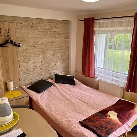 Wolna U Rybaka Homestay szállás *