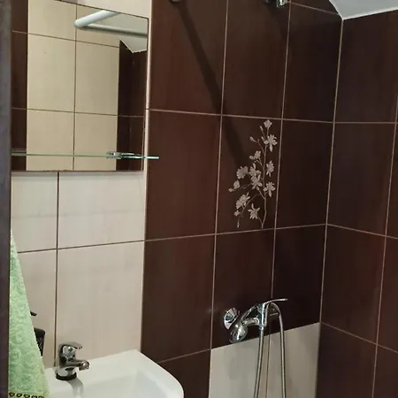 Homestay szállás Wolna U Rybaka Jantar