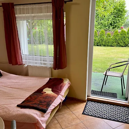 Wolna U Rybaka Homestay szállás