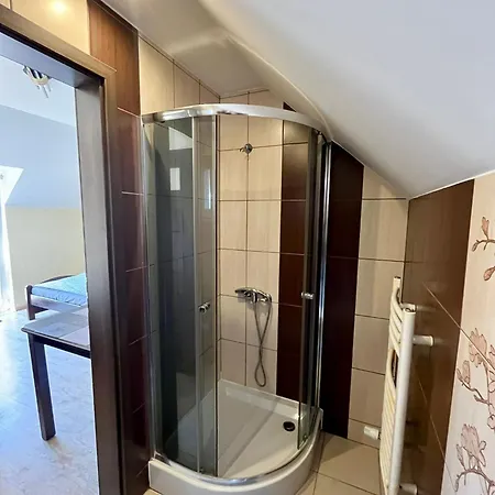 Wolna U Rybaka Homestay szállás