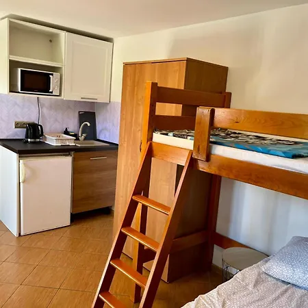 Wolna U Rybaka Homestay szállás *