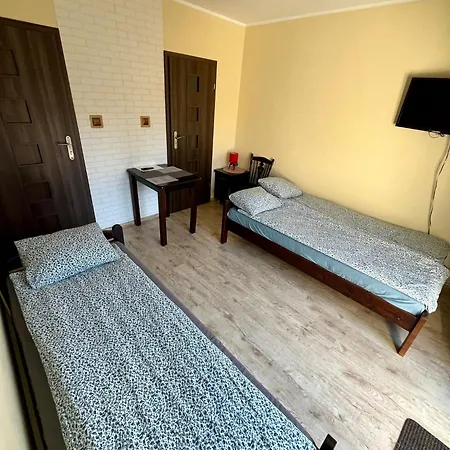 Homestay szállás Wolna U Rybaka *