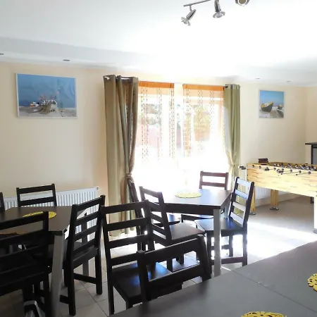 Wolna U Rybaka Jantar