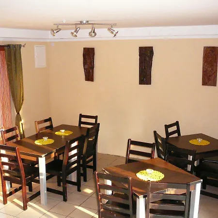 Wolna U Rybaka Homestay szállás *